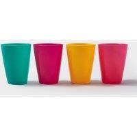 Tumblers Set of Four