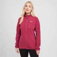 Women's Ardmore Full Zip Fleece