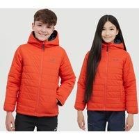 Kids Blisco II Hooded Jacket