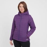 Women's Blisco II Hooded Jacket