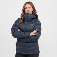 Women's Resilience Down Jacket