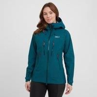 Women's Tirran Waterproof Jacket