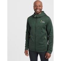 Men's Basalt Alpine Full Zip Fleece