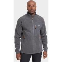 Men's Alder Full Zip Fleece