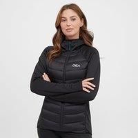 Women's Barra Hybrid Jacket