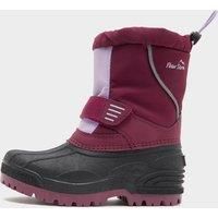 Kids' Snowy Boot