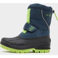 Kids' Snowy Boot