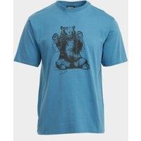 Men's Winter Bear T-Shirt