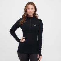 Women's Kelso Merino Long Sleeve Baselayer Top