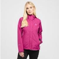 Women's Sierra Waterproof Jacket