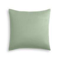 Habitat Velvet Cushion Cover - 2 Pack - Sage - 43x43cm