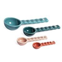 Habitat Set of 4 Measuring Spoons