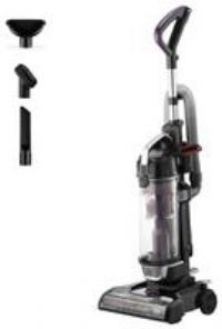 Bush Multi Cyclonic Bagless Upright Corded Vacuum Cleaner