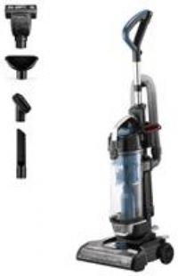 Bush Multi Cyclonic Upright Pet Corded Vacuum Cleaner