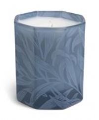 Habitat x Morris & Co. Bluebell & Acanthus Candle