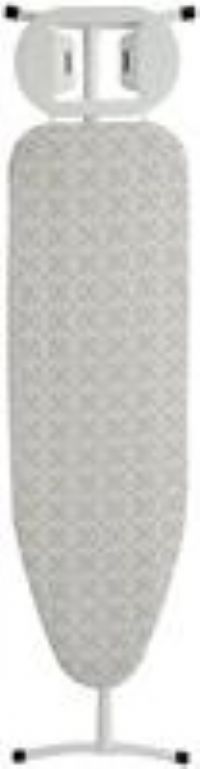 Argos Home Medium 110 x 34cm Ironing Board - Tile