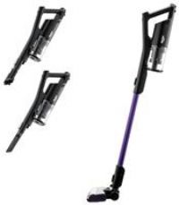 Bush 2-in-1 Cordless Vacuum Cleaner