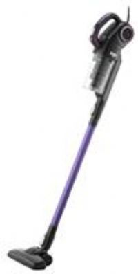 Bush 2-in-1 Corded Stick Vacuum Cleaner