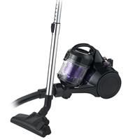 Bush Bagless Cylinder Corded Vacuum Cleaner