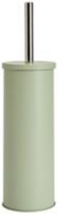 Argos Home Toilet Brush - Sage Green