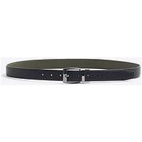 River Island Reversible Pebble Belt