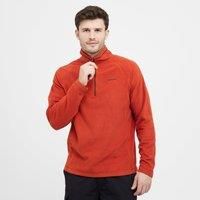 2024 Craghoppers Mens Corey VI Half Zip Micro Fleece Lightweight Pullover Top