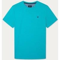 Hackett Classic Fit Beach T-Shirt