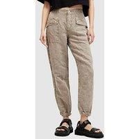 Allsaints Val Trouser