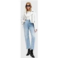 Allsaints Edie Destroy Jean