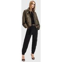 Allsaints Freda Jersey Trouser