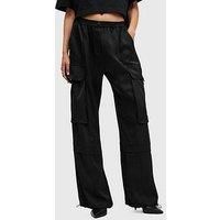 Allsaints Barbara Trouser - Black