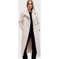 Allsaints Riley Coat