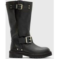 Allsaints Tay Biker Boot