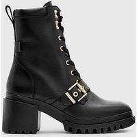 Allsaints Indaria Boots - Black