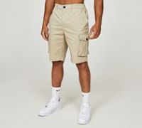 SIARR Combat Cargo Short - Beige - Size XS