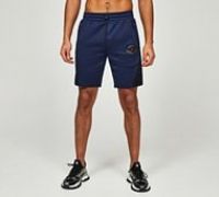 Zavetti Canada Hexaro Short - Blue - Size S