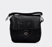 Dripmade Crook 2.0 Shoulder Bag - Black - Size ONE SIZE