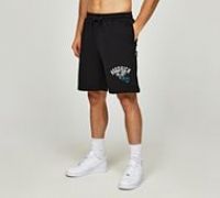 Hoodrich OG Conquer Fleece Short - Black - Size S