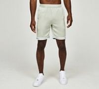 Belier Resort Contrast Short - Stone - Size L