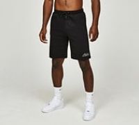 Mtissier Vaughn 2.0 Short - Black - Size S