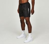 Mtissier Elyo 2.0 Swimshort - Black - Size M