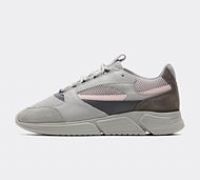 Belier A Sport Runner Trainer - Grey - Size 6