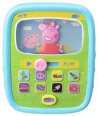 Peppa Pig Tablet