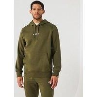 Ellesse Men'S Sucre Tracksuit - Khaki