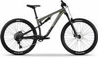 Boardman MTR 8.6 Mountain Bike 2025 - Trail Full Suspension MTB