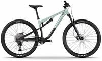 Boardman MTR 8.8W Mountain Bike 2025 - Trail Full Suspension MTB