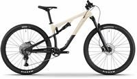 Boardman MTR 8.8 Mountain Bike 2025 - Trail Full Suspension MTB