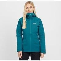 Women's Stormcloud Waterproof Jacket