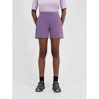 Berghaus Womens Wandermoor Wind Short - Purple