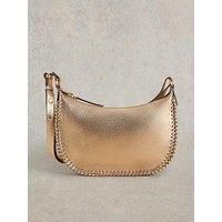 White Stuff Suzie Swing Convertible Bag - Beige